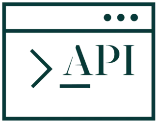 API integration Kontainer