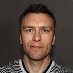 Robert Ulv Høegh