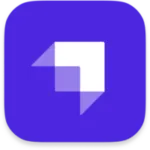 Strapi Strapi logo showcasing integration with Kontainer DAM & PIM