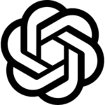 OpenAI ChatGPT OpenAI and ChatGPT logo showcasing integration with Kontainer DAM & PIM