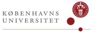 Københavns Universitet logo