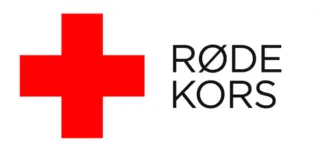 Danish Red Cross (Røde Kors) logo