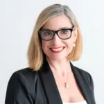 Angela Parr