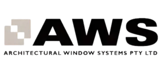Architectural Window Systems (AWS) logo